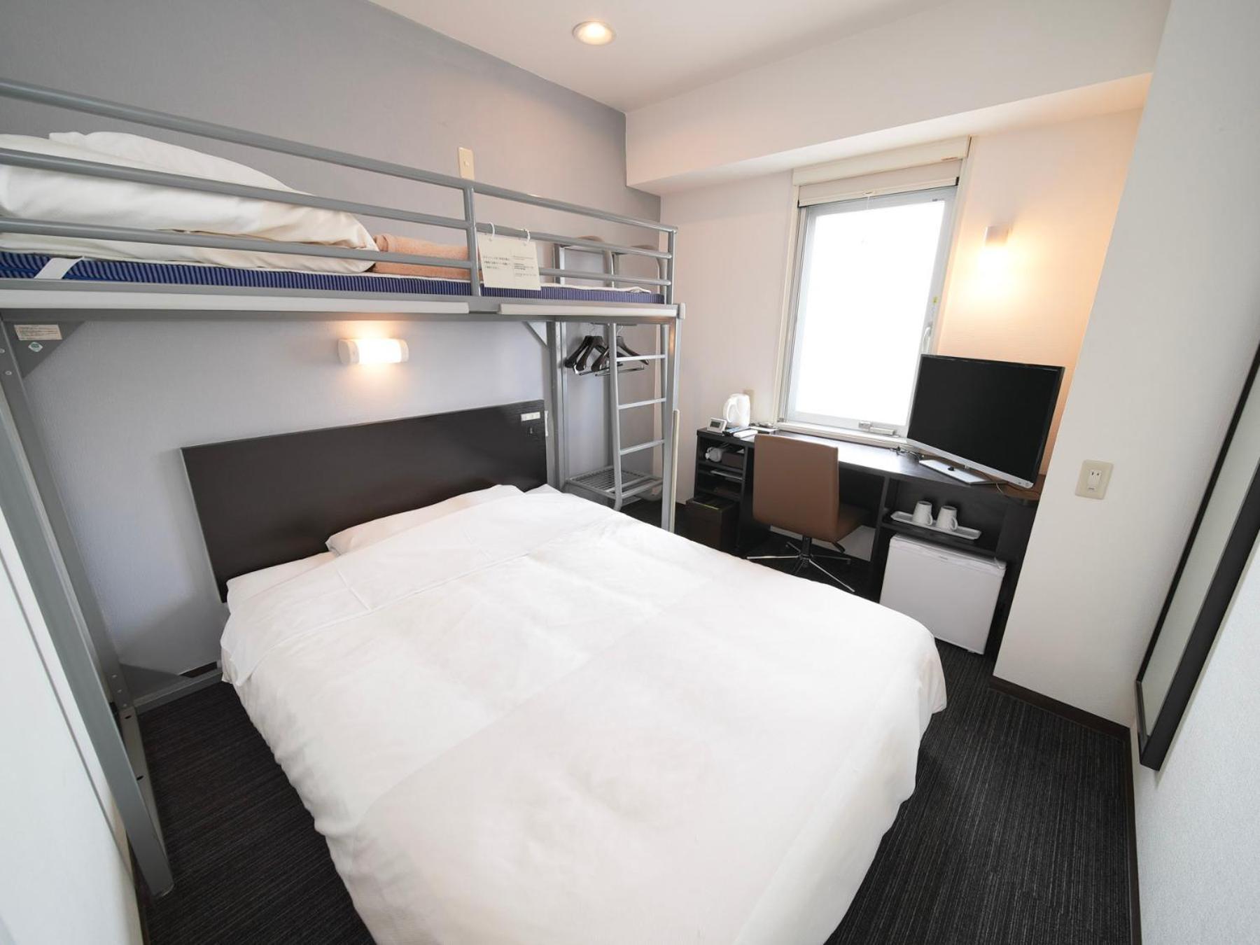 Super Hotel Okazaki Eksteriør bilde