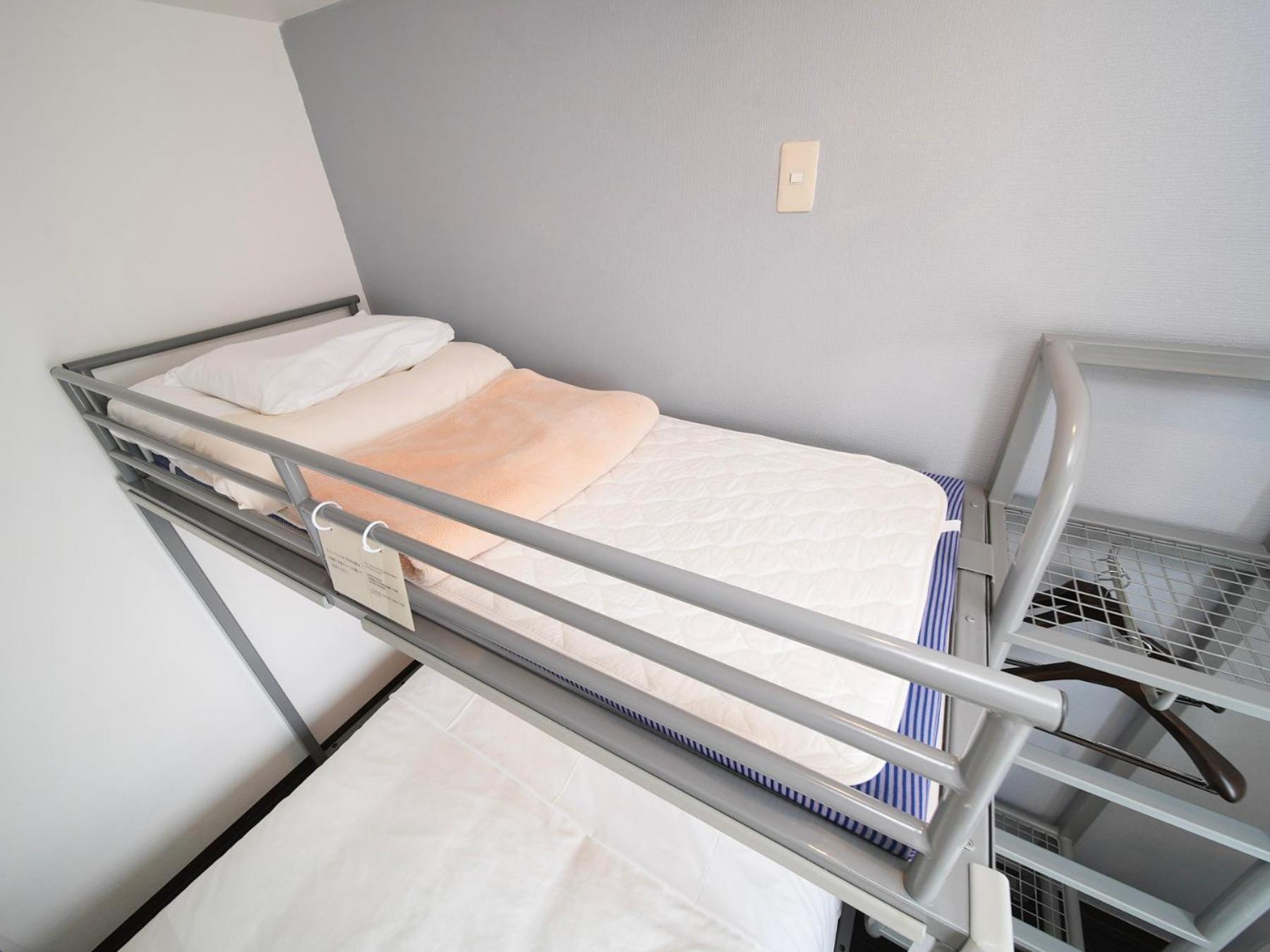 Super Hotel Okazaki Eksteriør bilde